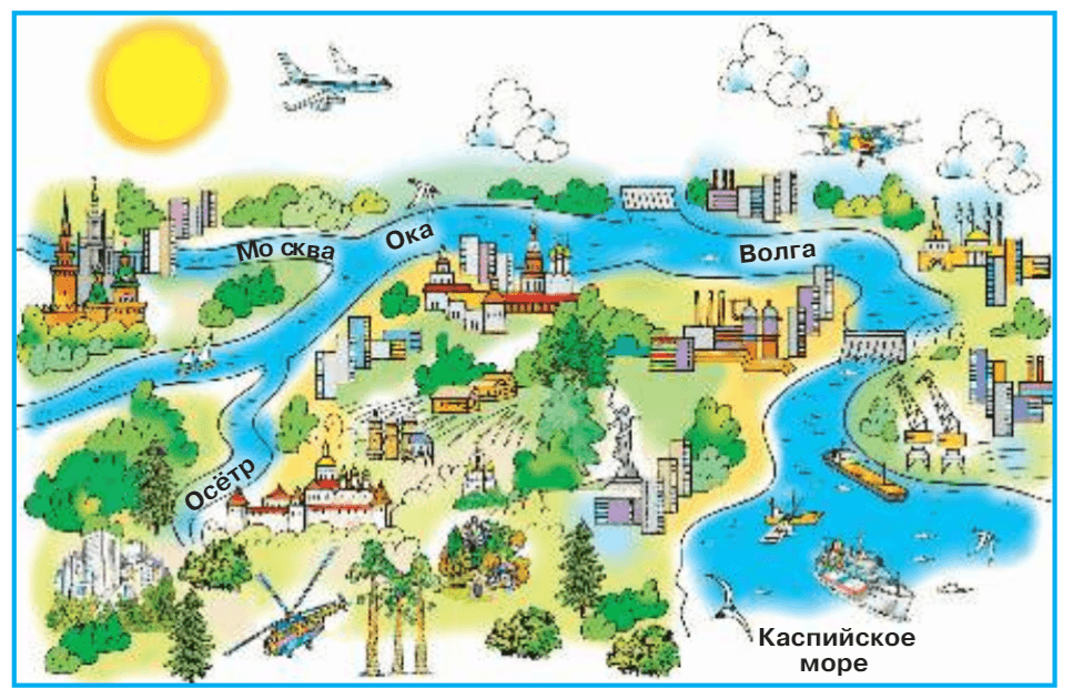 Задание рисунок 1