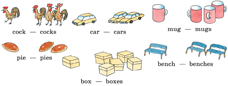 Задание рисунок 1